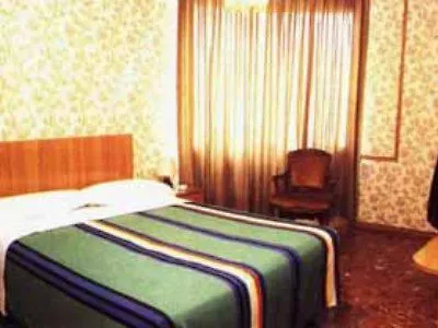 Hotel Belvedere San Remo