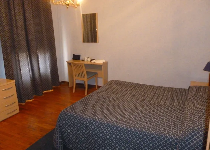Hotel Belvedere 3*