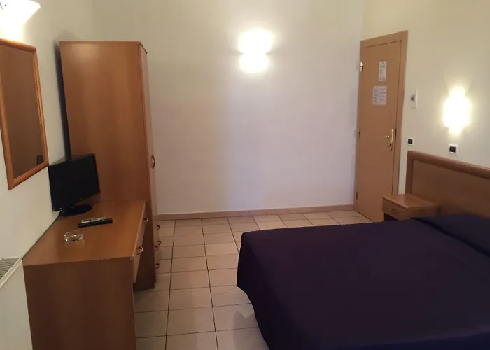Hotel Belvedere 3*