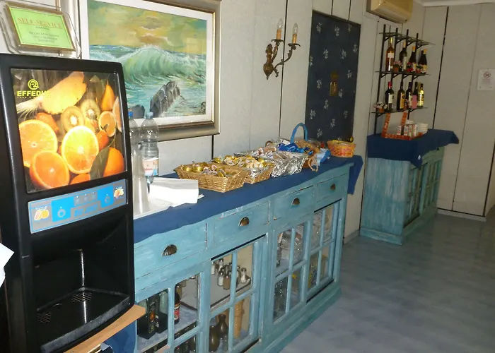 Belvedere Sanremo