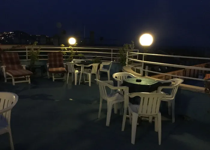 Hotel Belvedere 3*