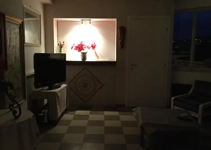 Hotel Belvedere San Remo