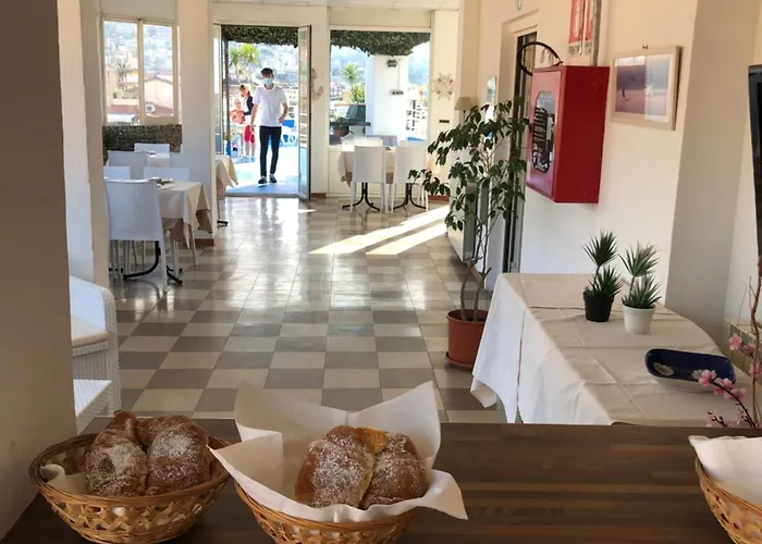 Belvedere Hotel San Remo