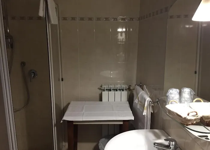 Hotel Belvedere San Remo