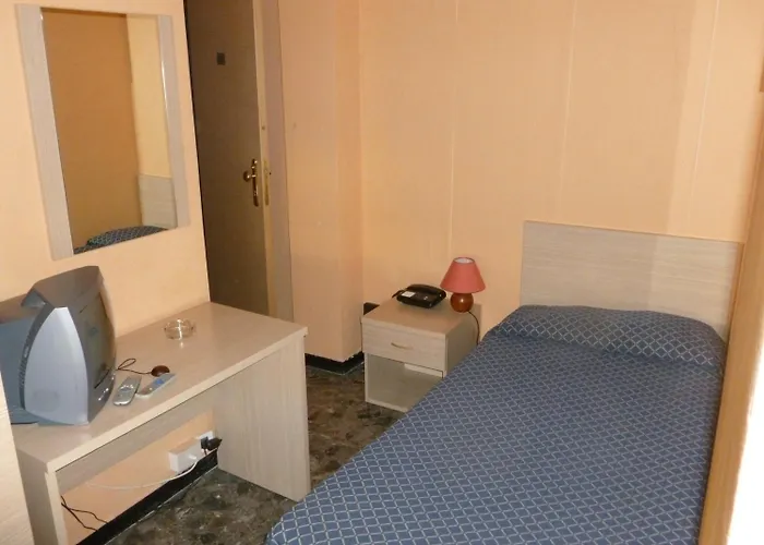 Belvedere 3* San Remo