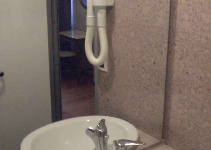 Hotel Belvedere San Remo