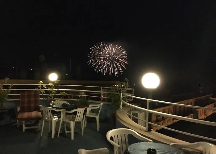 Belvedere 3* San Remo