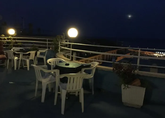 Belvedere 3* San Remo