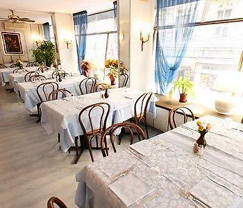 Belvedere Hotel San Remo