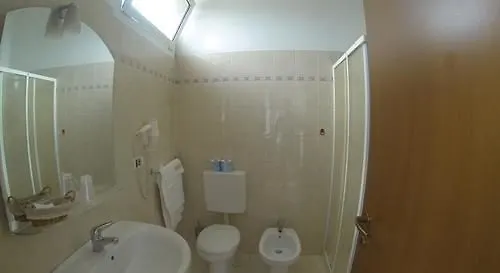 Belvedere Hotel San Remo