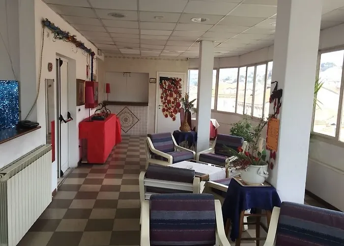 Belvedere 3* San Remo