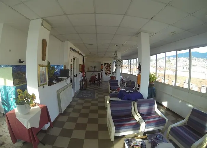 Belvedere Hotel San Remo