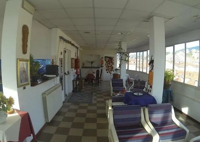 Belvedere Hotel San Remo