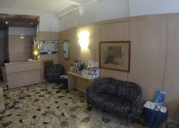 Belvedere 3* San Remo